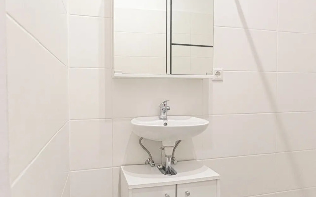 Beautiful 1BR Apartment For Long Stays