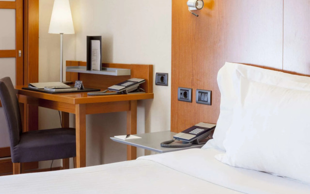 AC Hotel Palencia by Marriott