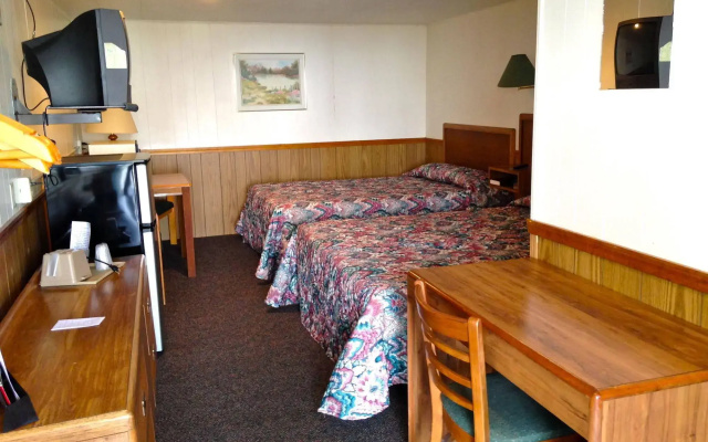 Ridgeview Motel