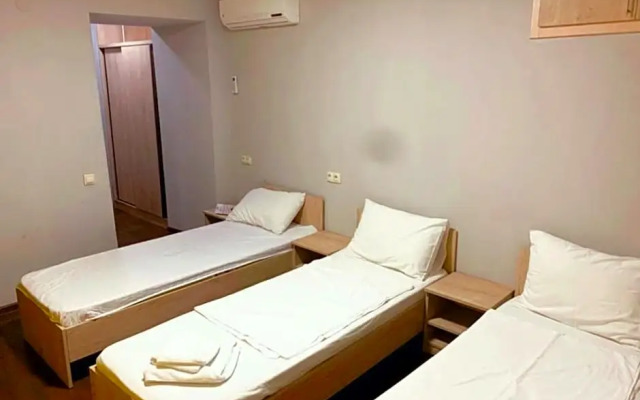 Hostel Bon Voyage