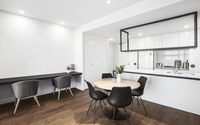 Roomerang at Nest 6