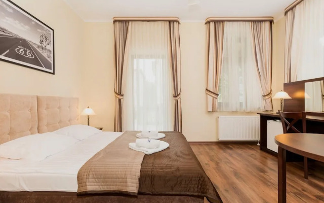 Villa Baltic Dream