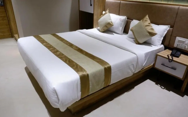 Hotel Amber Paramount
