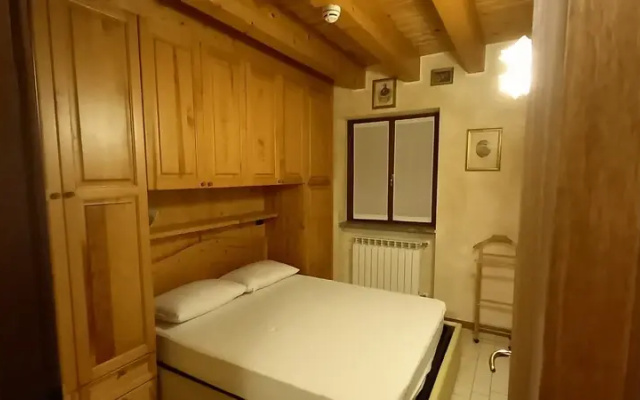 Stelviostay Mansarda 20