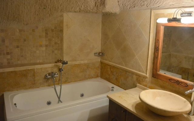 Aden Hotel Cappadocia