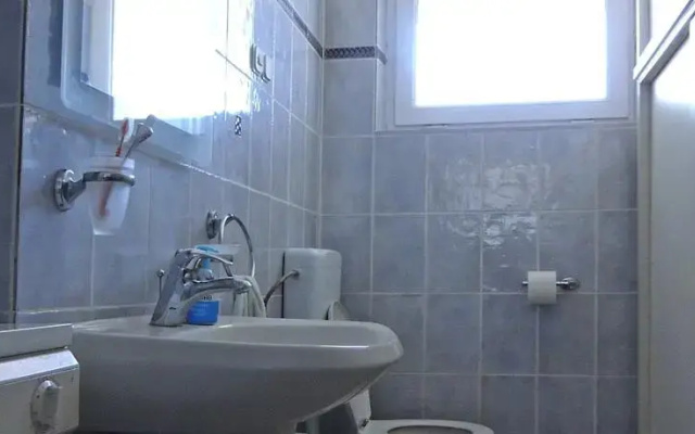 Apartment Mira