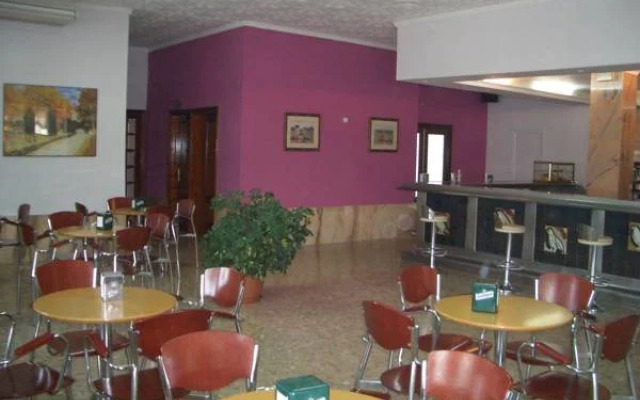 Hotel Piqué