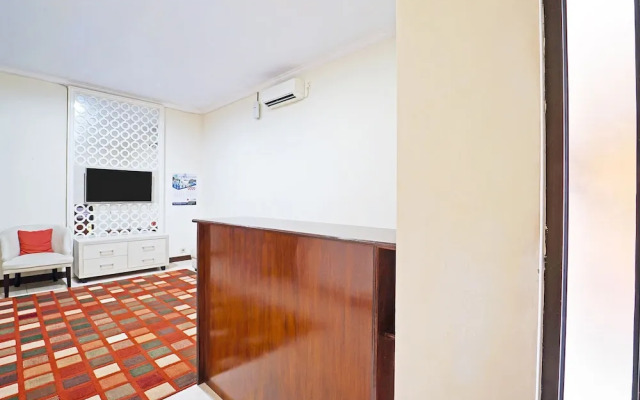 OYO 91342 Tatti Inn Syariah