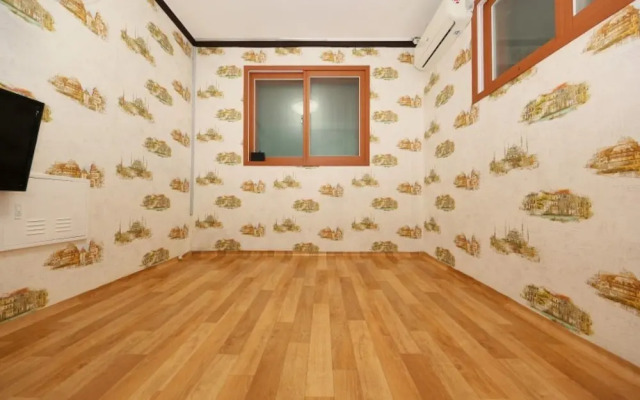 Boryeong (Daecheon) Padosori Pension
