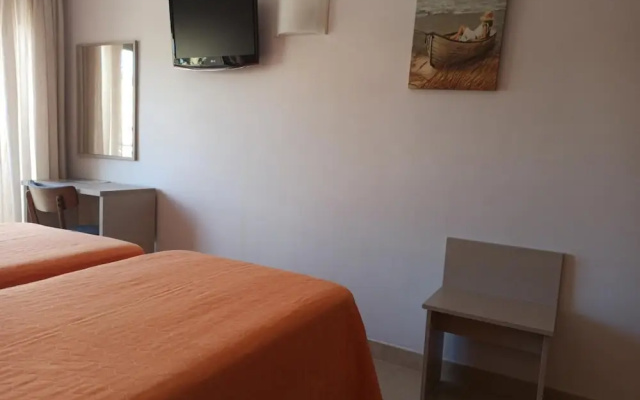Hotel Marina Peñíscola