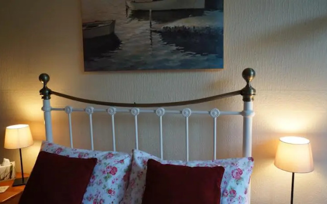 Casa Mia Guest House