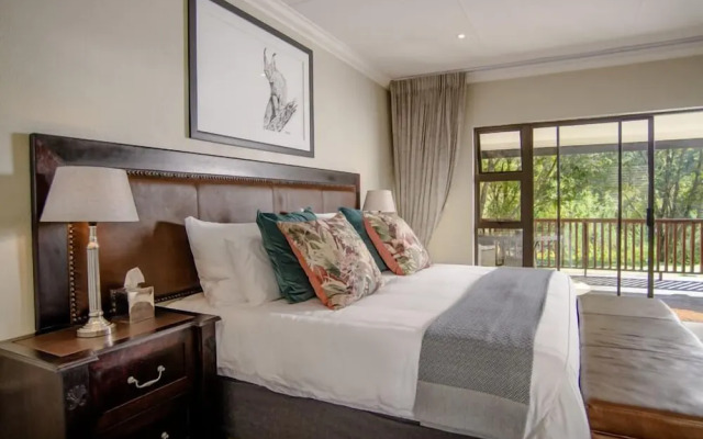 The Reserve Boutique Hotel
