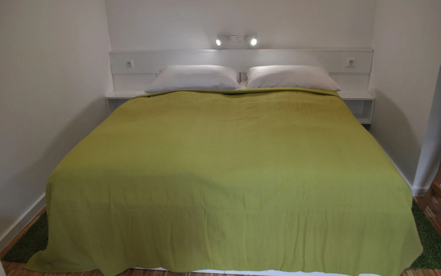 Studio Apartments City&style