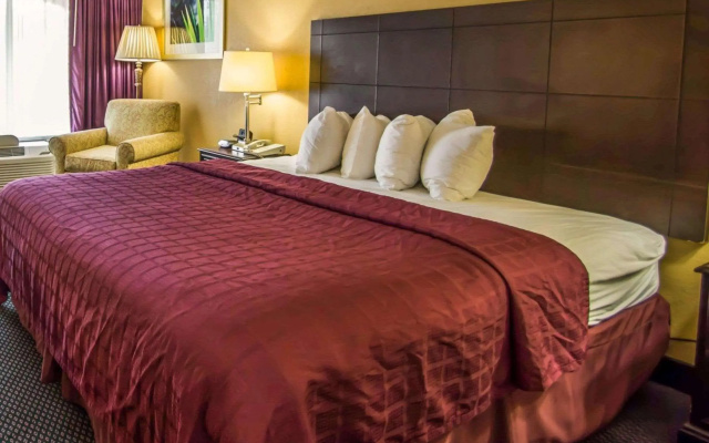 Quality Inn Alachua - Gainesville Area
