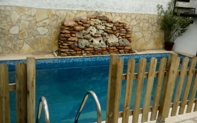 La Serrana
