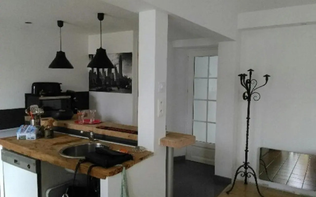Maison La Bernerie-en-Retz, 3 pièces, 4 personnes - FR-1-612-18