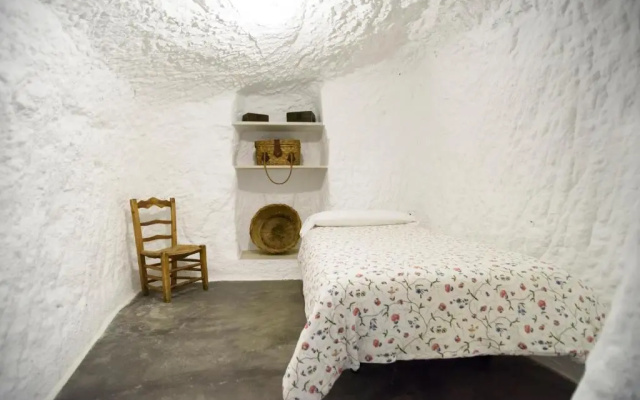 La Cueva de la Abuela