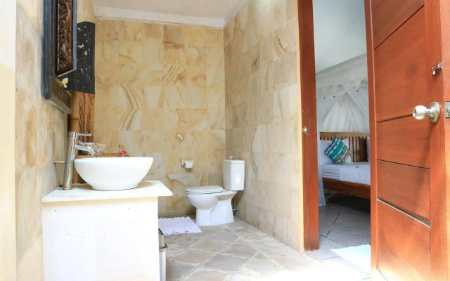 Jo Je Bungalow