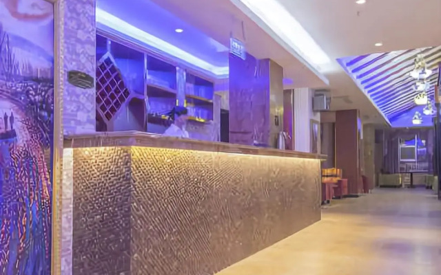 Xinyi Hotel