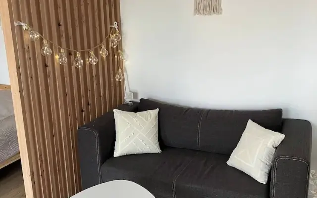 Soul Apartment In The Center