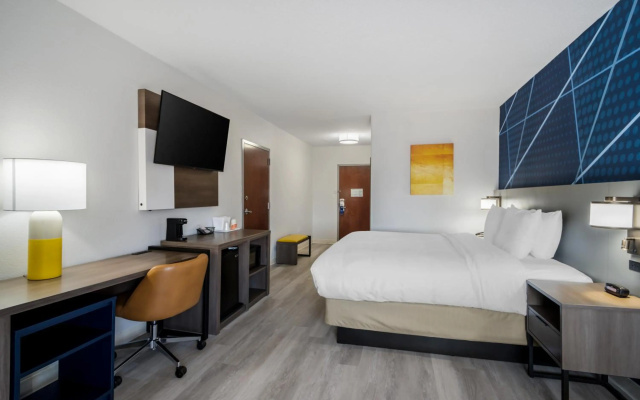 Comfort Inn & Suites Lexington South
