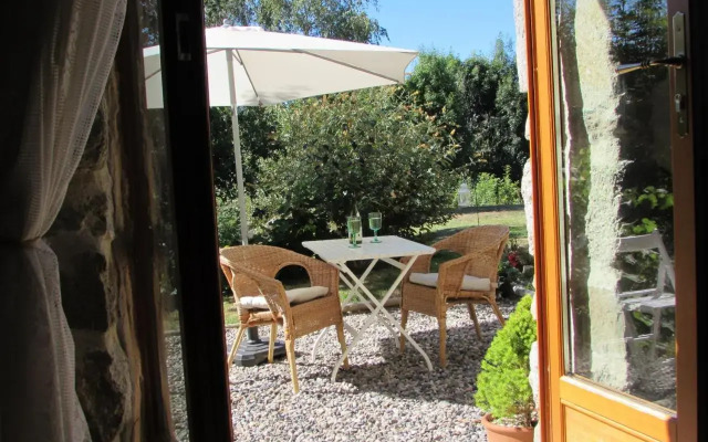 Le Pre Vert - Garden Annexe