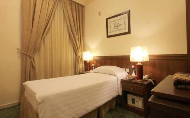 Firdous Al Umrah Hotel