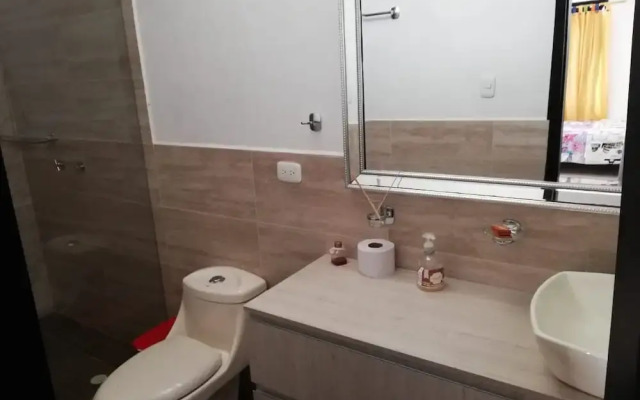 Hotel Boutique El Punto Ideal