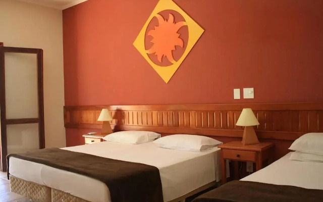 Hotel Pousada Brilho do Sol