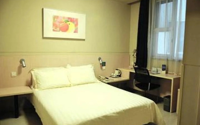 Jinjiang Inn Beijing Wanfeng Street Branch