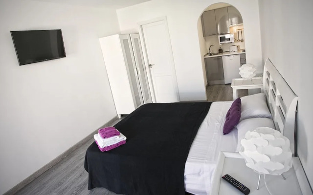 Corralejo Lodge