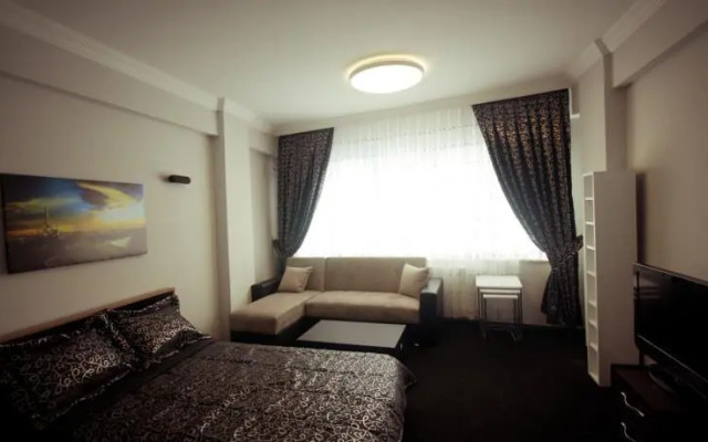 Isthouse I