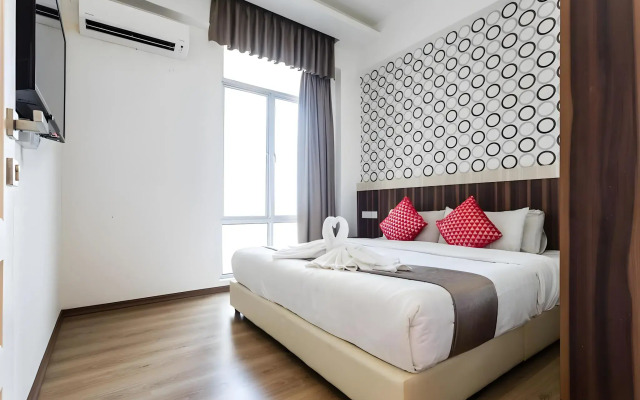 The REED Hotel Melaka
