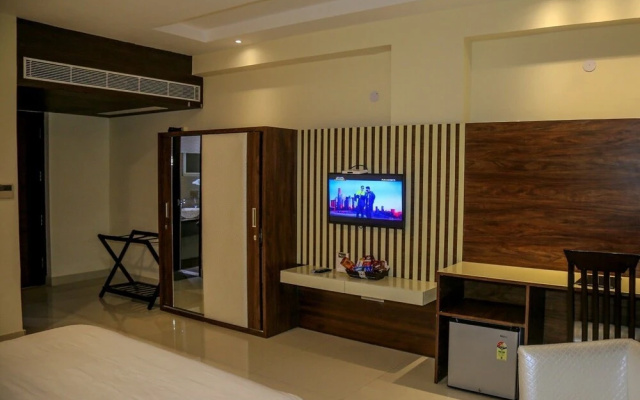 Kingdom Hotel