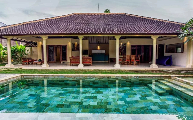 Villa Bali Zen Umalas