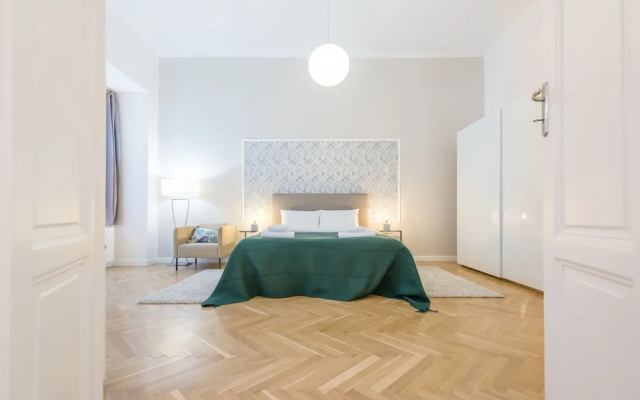 Venus Apartments - King Street I