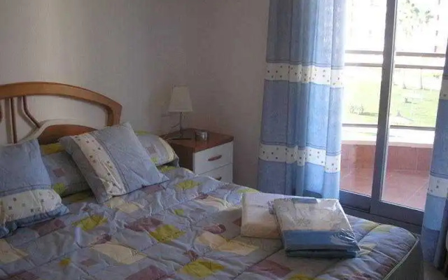 Arenales Playa Mar Holidays