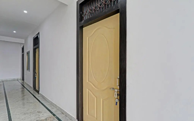 Hotel O by OYO Sparrow Nest