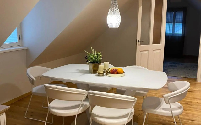 Lossi Old Town Apartment