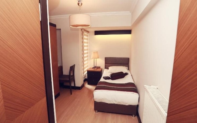 Gabya Hotel