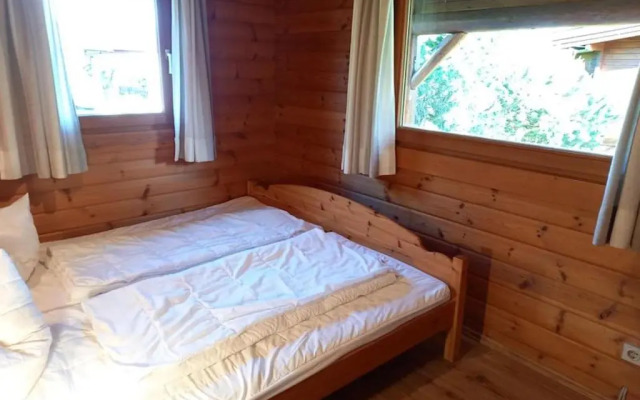 A House to Stay for Holidays