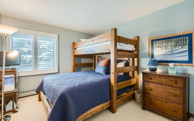 Stone Creek Meadows 205 2 Bedroom Condo