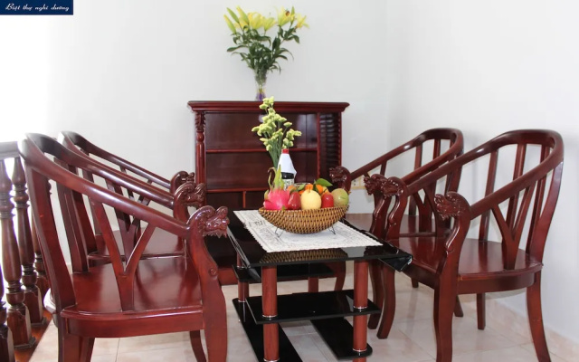 Viva Villa Vung Tau 3 Bedrooms