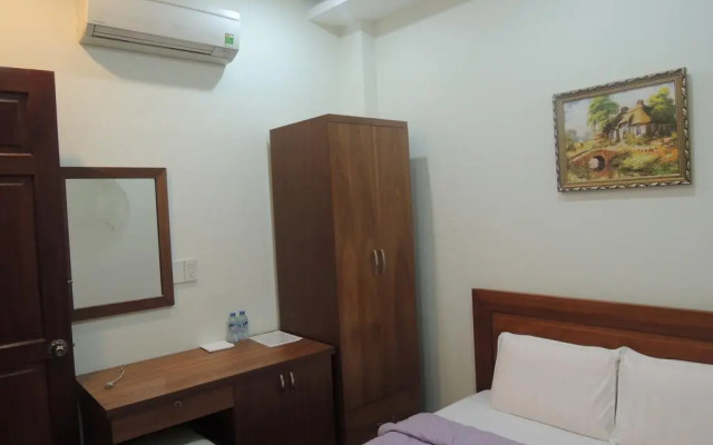 Dai Nghia Hotel