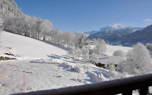 Le Mazot de Marie - Chalet 6 Pers