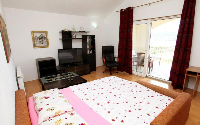 Apartman Dinka