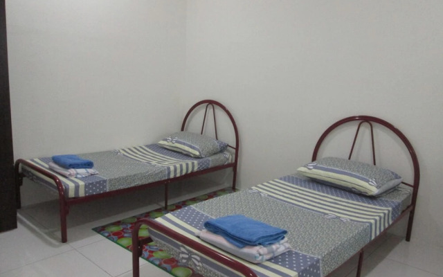 Dzel Homestay Station 18 Ipoh Tiara Lake