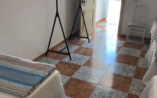 El Pinar