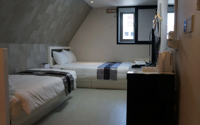 Novaluz Tourist Hotel