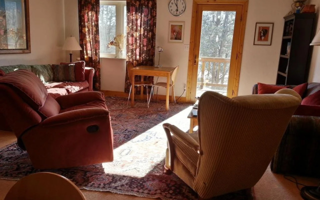 Coyote Blues Village B&B